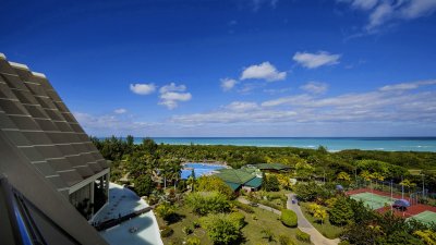 Blau Varadero