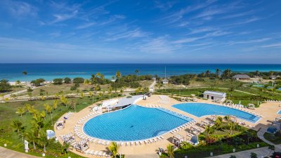 Grand Aston Varadero