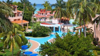 Blau Las Morlas Varadero Beach (ex. Las Morlas)