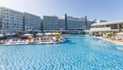 Melia Internacional Varadero