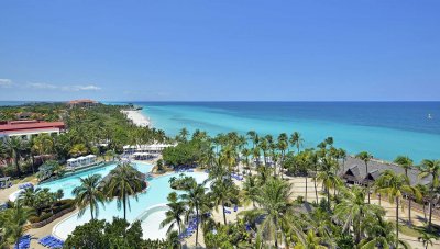 Melia Varadero
