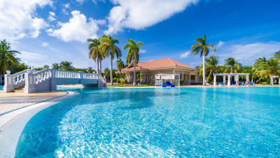 Resonance Blu Varadero (part of ex. Memories Varadero Beach Resort)