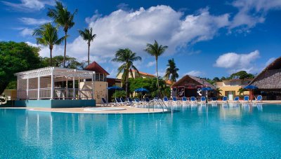 Villa Tortuga (ex. name Gran Caribe Villa Tortuga)