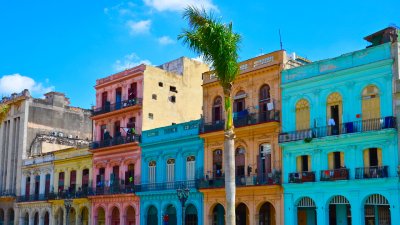 Combined tour Havana (3 n.) - Varadero (the rest nights) - I