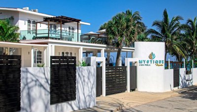 Mystique Casa Perla