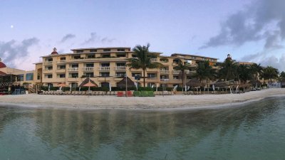 All Ritmo Cancun Resort & Waterpark