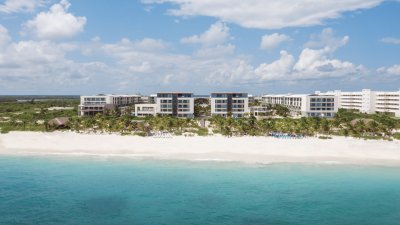 Catalonia Grand Costa Mujeres All Suites & Spa - Attēls 1