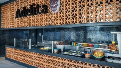 Catalonia Grand Costa Mujeres All Suites & Spa - Attēls 11