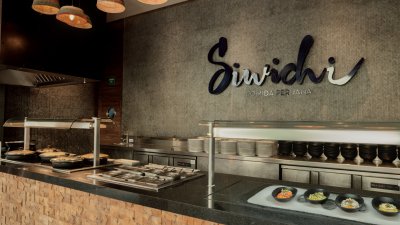 Catalonia Grand Costa Mujeres All Suites & Spa - Attēls 12