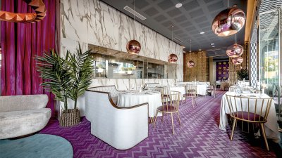 Catalonia Grand Costa Mujeres All Suites & Spa - Attēls 13