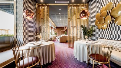 Catalonia Grand Costa Mujeres All Suites & Spa - Attēls 14