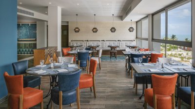 Catalonia Grand Costa Mujeres All Suites & Spa - Attēls 15