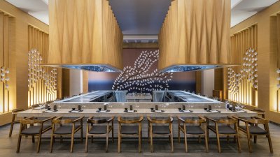 Catalonia Grand Costa Mujeres All Suites & Spa - Attēls 16