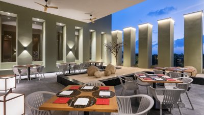 Catalonia Grand Costa Mujeres All Suites & Spa - Attēls 17