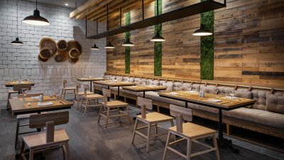 Catalonia Grand Costa Mujeres All Suites & Spa - Attēls 18