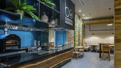 Catalonia Grand Costa Mujeres All Suites & Spa - Attēls 19