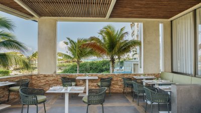 Catalonia Grand Costa Mujeres All Suites & Spa - Attēls 20