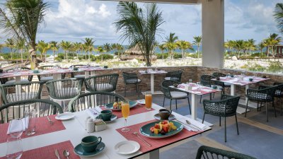 Catalonia Grand Costa Mujeres All Suites & Spa - Attēls 21