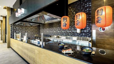 Catalonia Grand Costa Mujeres All Suites & Spa - Attēls 23