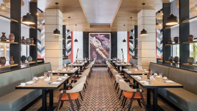 Catalonia Grand Costa Mujeres All Suites & Spa - Attēls 25