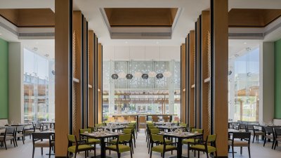 Catalonia Grand Costa Mujeres All Suites & Spa - Attēls 26