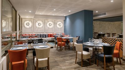 Catalonia Grand Costa Mujeres All Suites & Spa - Attēls 27