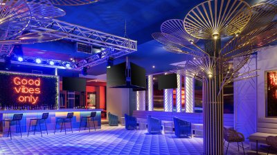 Catalonia Grand Costa Mujeres All Suites & Spa - Attēls 29