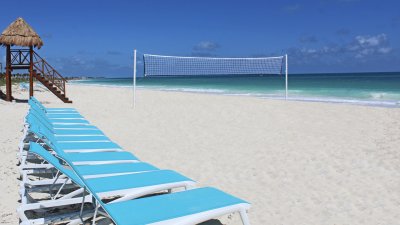 Catalonia Grand Costa Mujeres All Suites & Spa - Attēls 30