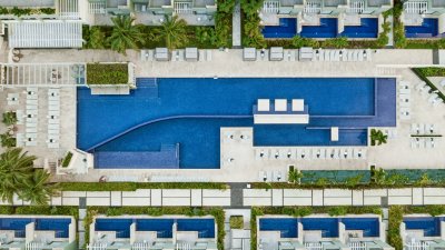 Catalonia Grand Costa Mujeres All Suites & Spa - Attēls 3