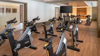 Catalonia Grand Costa Mujeres All Suites & Spa - Attēls 31