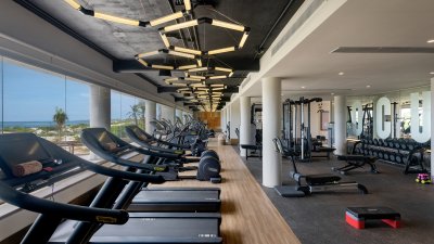 Catalonia Grand Costa Mujeres All Suites & Spa - Attēls 32