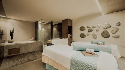 Catalonia Grand Costa Mujeres All Suites & Spa - Attēls 33