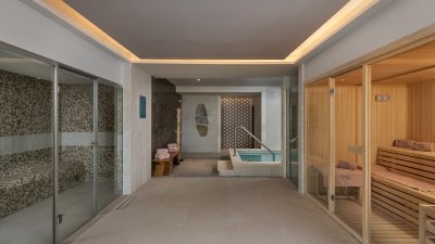 Catalonia Grand Costa Mujeres All Suites & Spa - Attēls 34