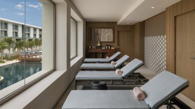 Catalonia Grand Costa Mujeres All Suites & Spa - Attēls 35