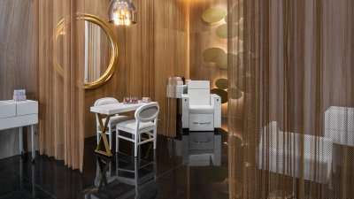 Catalonia Grand Costa Mujeres All Suites & Spa - Attēls 37