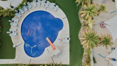 Catalonia Grand Costa Mujeres All Suites & Spa - Attēls 38