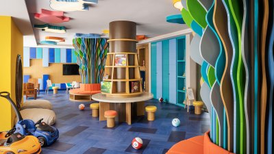 Catalonia Grand Costa Mujeres All Suites & Spa - Attēls 39