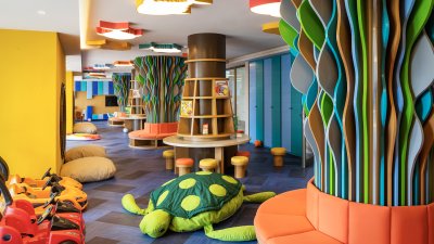 Catalonia Grand Costa Mujeres All Suites & Spa - Attēls 40