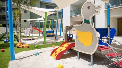 Catalonia Grand Costa Mujeres All Suites & Spa - Attēls 41