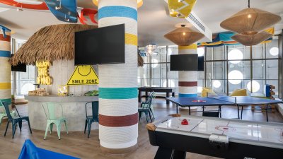 Catalonia Grand Costa Mujeres All Suites & Spa - Attēls 42