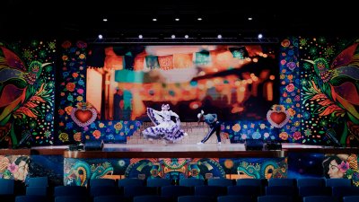 Catalonia Grand Costa Mujeres All Suites & Spa - Attēls 44