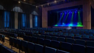 Catalonia Grand Costa Mujeres All Suites & Spa - Attēls 45