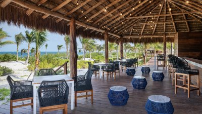 Catalonia Grand Costa Mujeres All Suites & Spa - Attēls 5