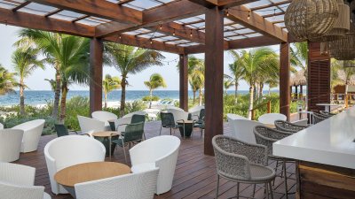 Catalonia Grand Costa Mujeres All Suites & Spa - Attēls 6