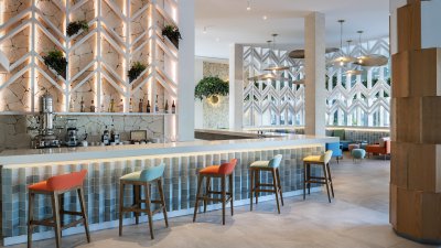 Catalonia Grand Costa Mujeres All Suites & Spa - Attēls 7