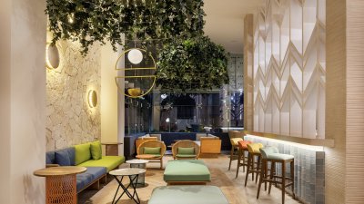 Catalonia Grand Costa Mujeres All Suites & Spa - Attēls 8