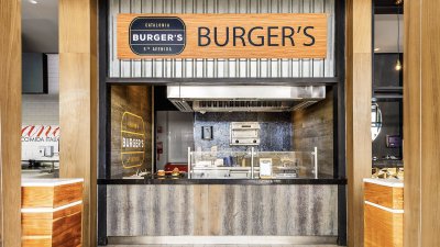 Catalonia Grand Costa Mujeres All Suites & Spa - Attēls 9