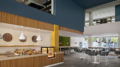 Catalonia Grand Costa Mujeres All Suites & Spa - Attēls 10