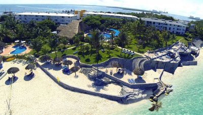 Dos Playas Faranda Cancun