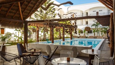 HM Playa Del Carmen